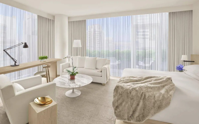 The Times Square EDITION