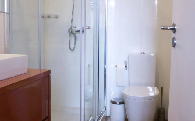 Oporto Trendy Apartments