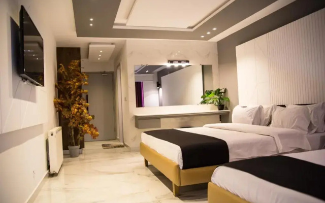 Hotel Metropole