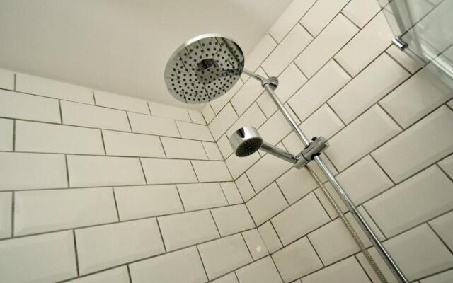 Pinfold Suite - Chester Road Apartments by Premier Serviced Accommodation