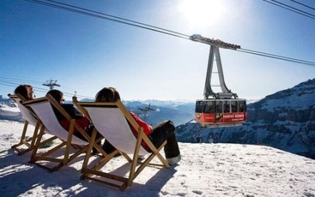 Hotel Weisses Rössli