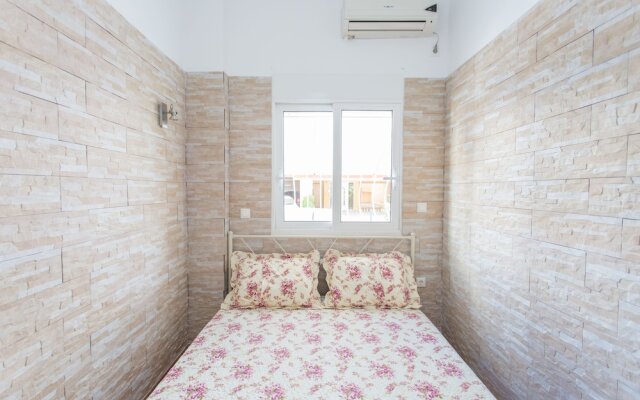 Harmony Athens residence