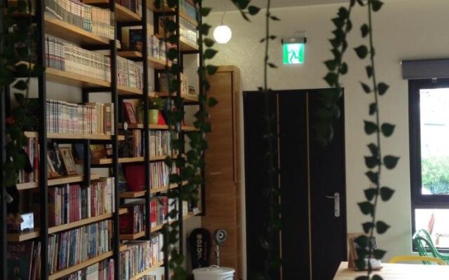 Anana B&B