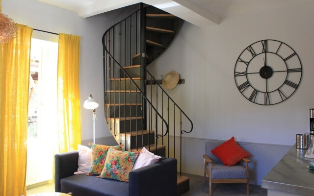 La Belle Etoile - Gîtes