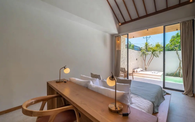 Villa Batu