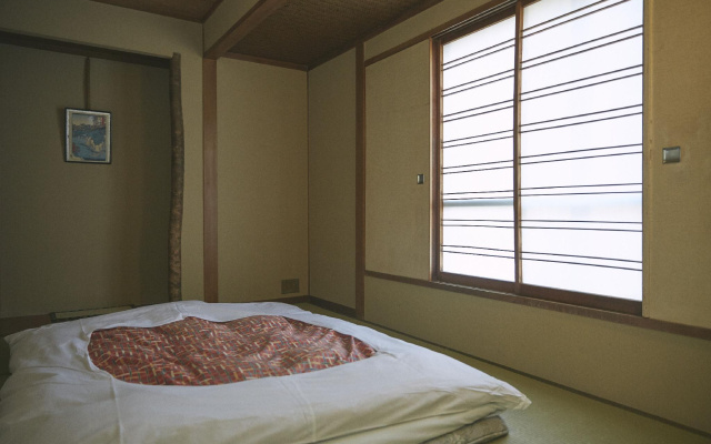 Hotel Edoya