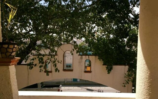 Casa Palmare Hotel Apart