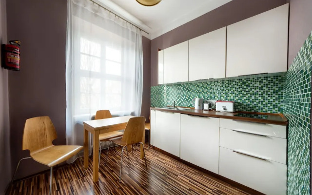Mikolajska 5 Apartments