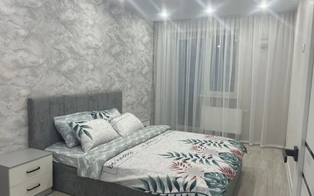 Иж Апартаментс на улице Молодёжная, д.107В