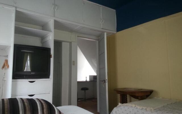 Hostal Casa Oriente Viña