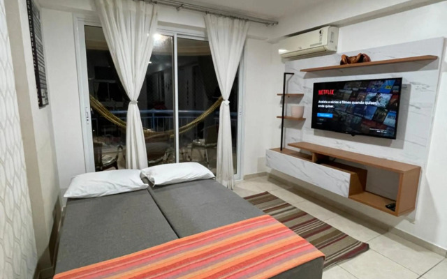 Apartamento com Vista para o Mar Último Andar