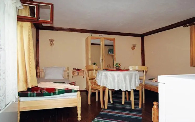 Guest House Yanko Kehaya