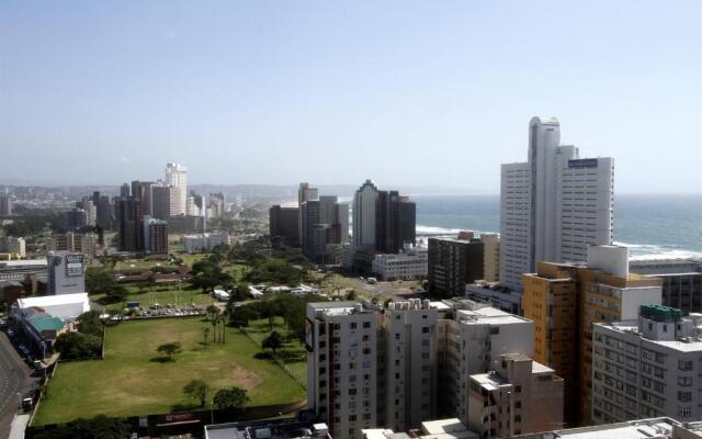 Coastlands Durban Self Catering Holiday Apartments Durban CBD