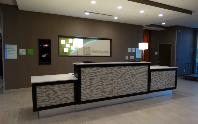 Holiday Inn Covington by IHG