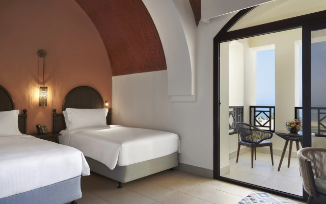 The Cove Rotana Resort