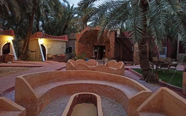 Siwa Paradise Hotel