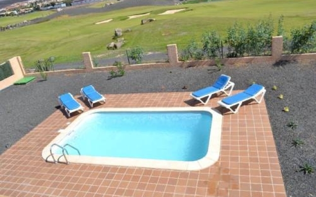 Villa Las Salinas