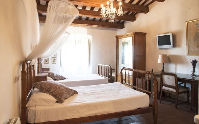 B&B Can Casadella