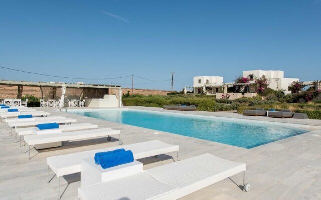 Stagones Luxury Villas