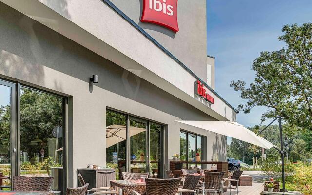 Ibis München Airport Süd