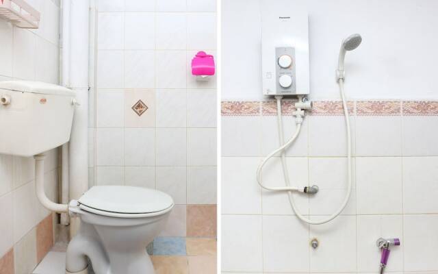 OYO 89434 KB Rest Inn