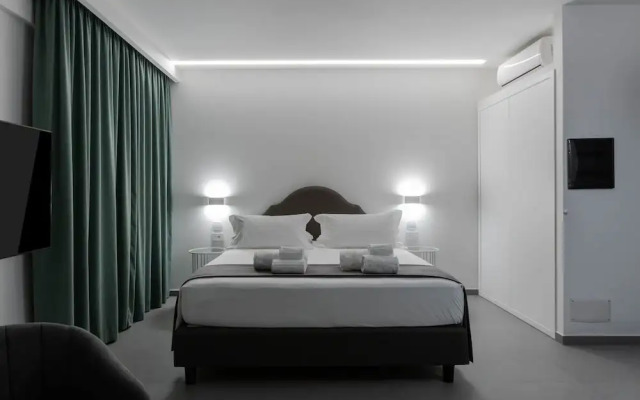Bed and Breakfast Notarbartolo