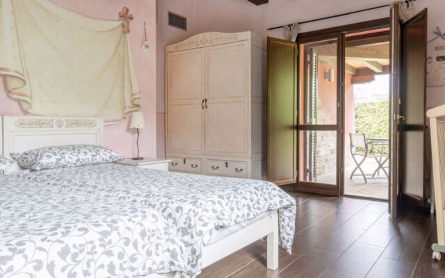 Villa Monterosso (IMP420)