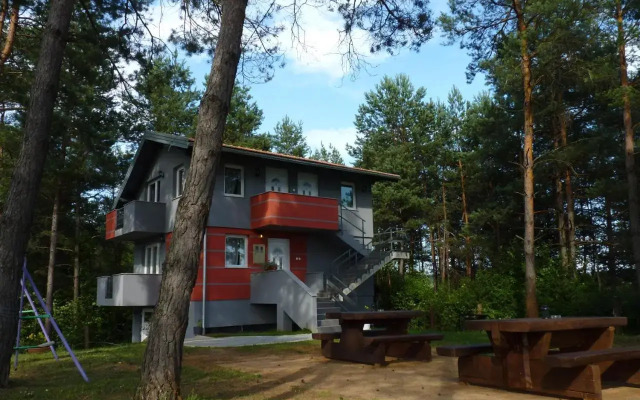 Guest House Rudine