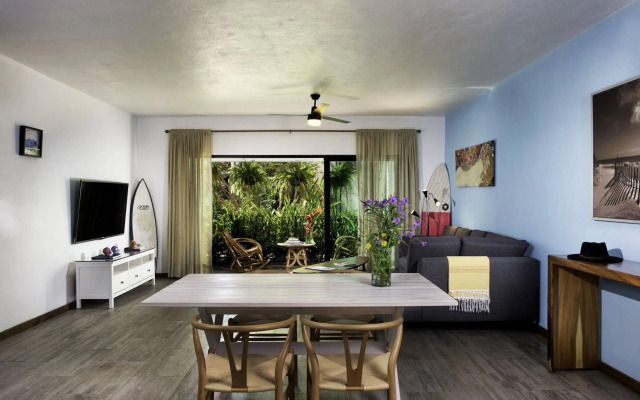 San Trópico Boutique Hotel & Peaceful Escape