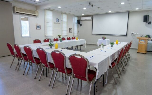 Degania B Country lodging