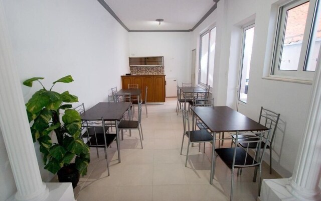 Difo Hotel