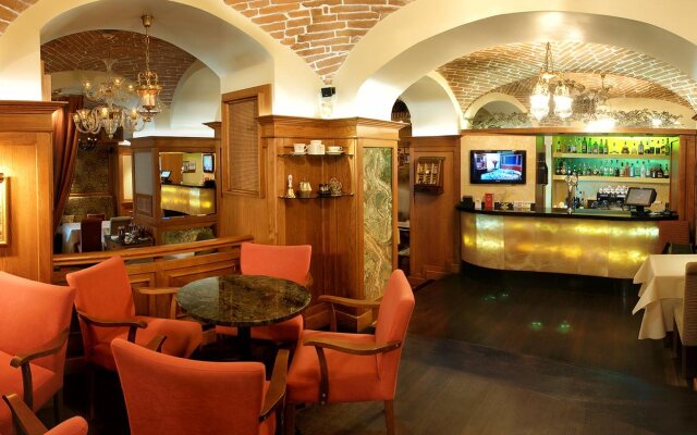 Swiss Hotel