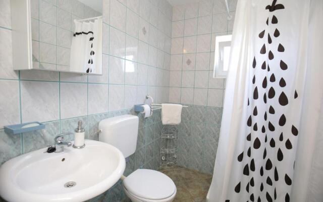 Apartments Vrkic