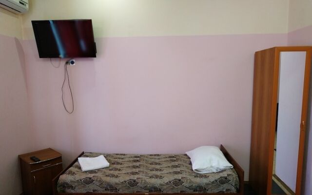 Отель «Лира»