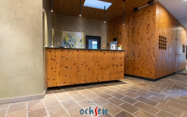 Boutique Hotel OchSen