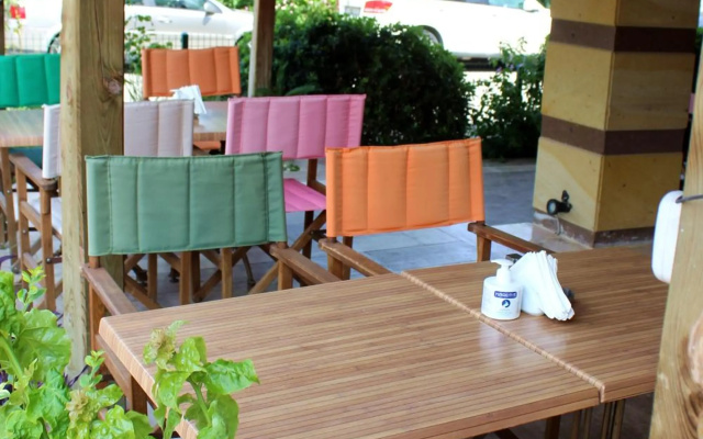 Avlu Hotel
