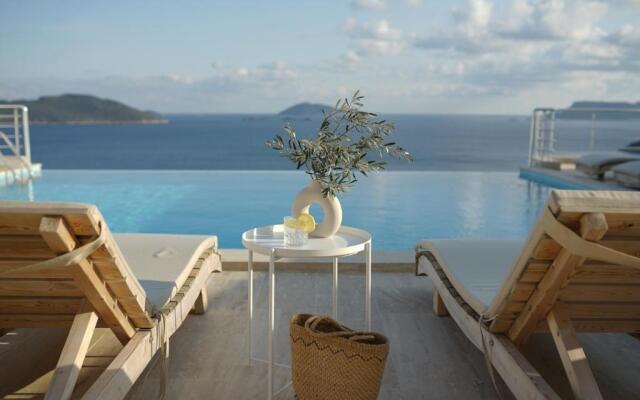Blue Island Luxury Hotel - Adults Only