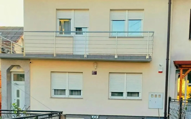 Apartment Korina