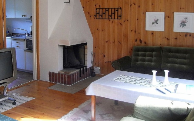 4 Person Holiday Home in Brastad
