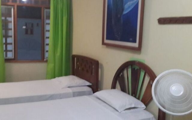 Hostal Gardner Galapagos