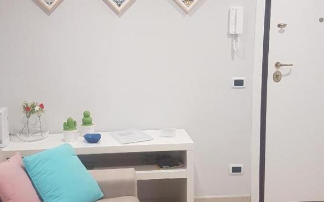 Attico Con Terrazza A Bari
