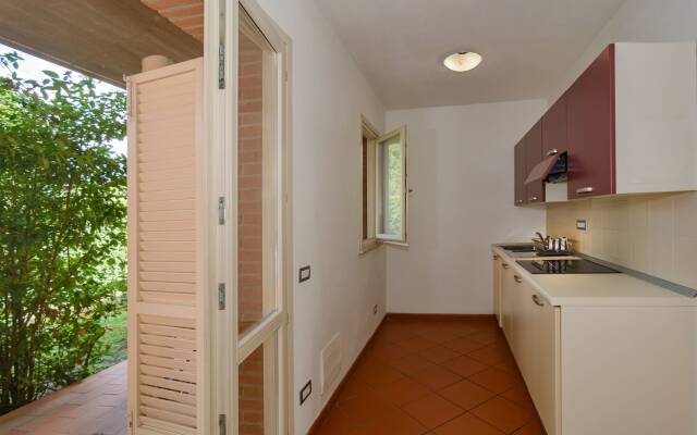 Residence San Rossore