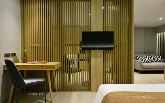 Aspira Tropical Thonglor