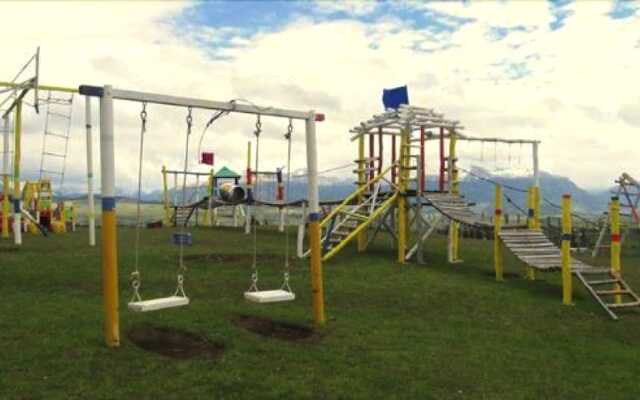 Ecolodge Austral