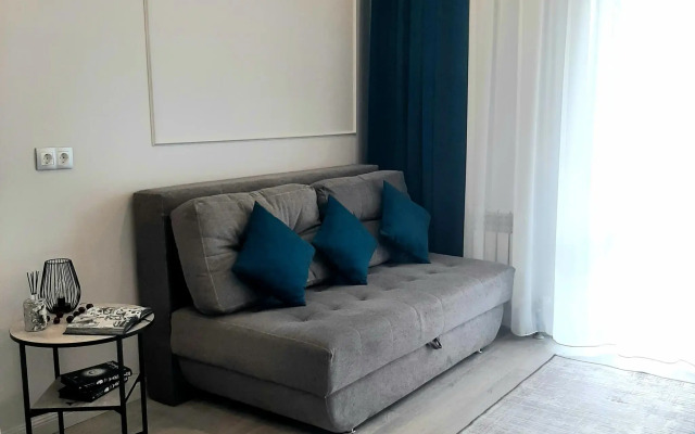 GoodHome38 на улице Пискунова 136