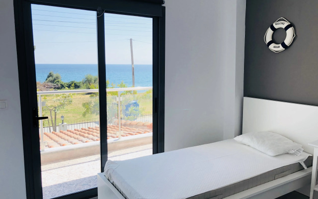 La Casa Al Mare Apart Hotel