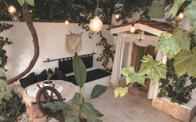 La Luna Otel Cunda