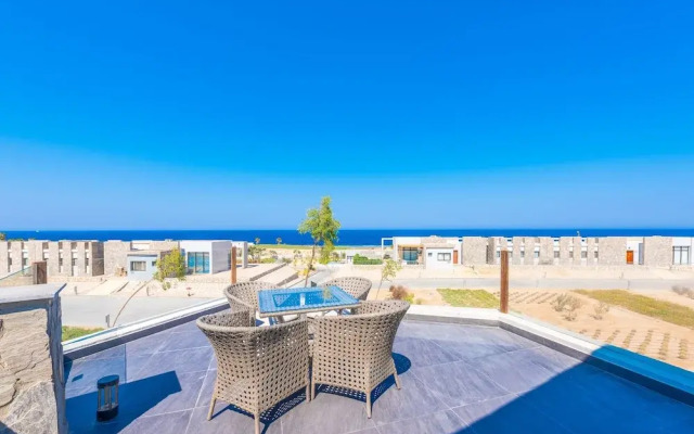 Vesta - Superior Villa X - 2BR - Wadi Jebal