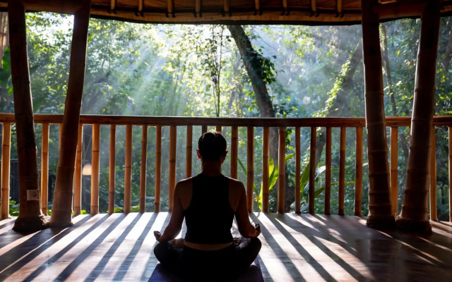 The Lokha Ubud Resort, Villas & SPA