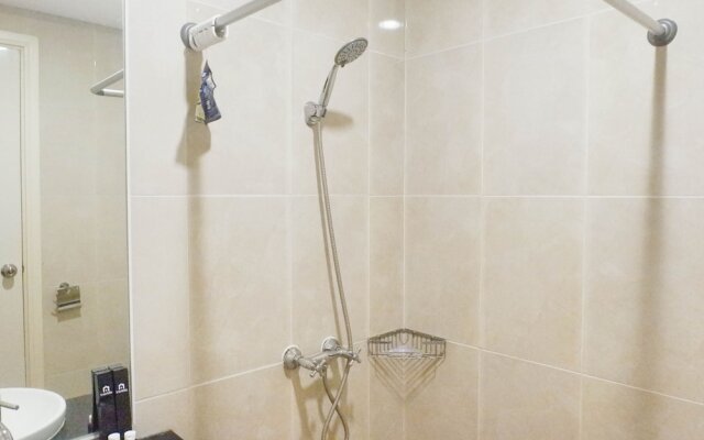 Vibrant And Luxurious 2Br Apartment At Trillium Residence Surabaya